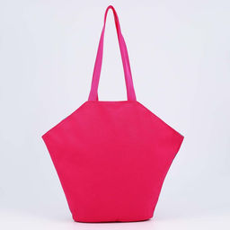 Сумка женская пляжная Пальма + бикини бэг - Nazamok фото 7