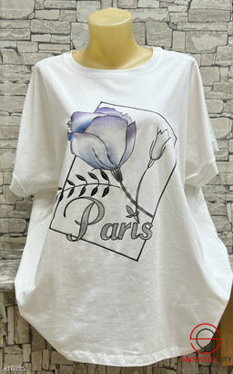 Кофта женская с рисунком