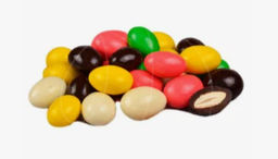 Драже Миндаль ФРУКТОВОЕ Ассорти вес 1,8 кг (Восточный букет)