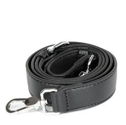 C0454H black, женская кожаная сумка "Тоут", Barcelo Biagi