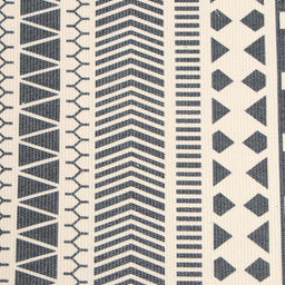 Ковер Этель Этнический узор, 60х90 см , 50% хл, 50% п/э  фото 3