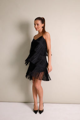 Платье 11-237 - Pur pur фото 2