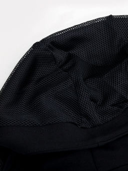 Брюки мужские черные - Mark formelle фото 10