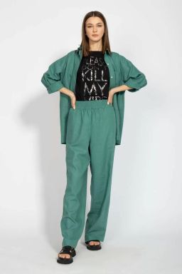 Брюки 4076 - Kivviwear фото 13