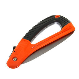 Пила садовая "Идеальный сад" лезвие 40см складная с лафетом ДоброСад