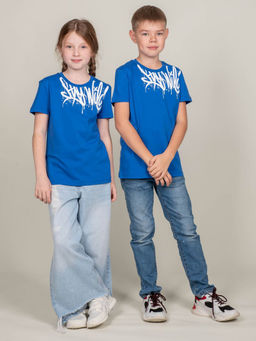 Футболка детская 51368 Lets go - Let's go фото 14