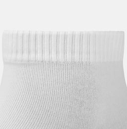 Носки спортивные Starfit Charge SCS2525PW, белый, 35-38, 5 пар фото 7