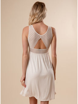 Сорочка женская Indefini ( Арт.423000-3218SBX)  фото 2