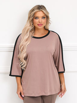 Джемпер М4-5709/7 - Wisell фото 30