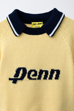 POLO PUNTO PENN  / Lim?n - Zara фото 3