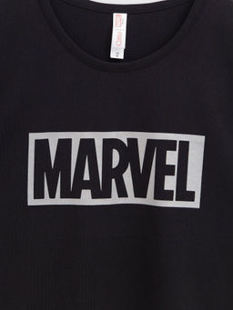 CONTE Футболка MARVEL LD 1246 black