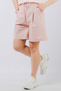 Шорты текстильные Розовый 862227527-1