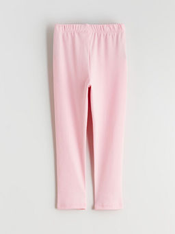 Beli Lastikli K?z ?ocuk Tayt