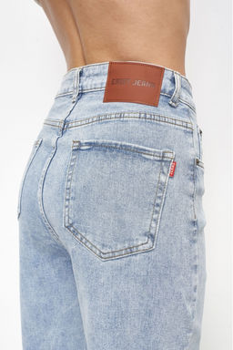 Джинсы Bootcut Cool blue - Erist store фото 4