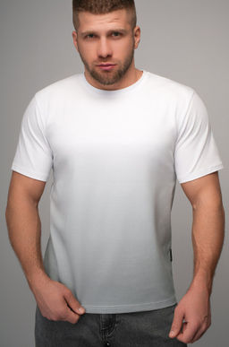 Мужская футболка Happyfox - Happy fox фото 8