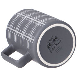 КРУЖКА LEFARD КОФЕМАНИЯ 400МЛ  фото 4