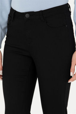 U. S. Polo Assn Женские черные брюки - U.s. polo assn фото 13