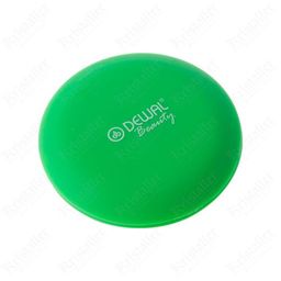 Зеркало карманное круглое Комфорт, Dewal Beauty DBK2706 В ассортименте DBK 2706  фото 2