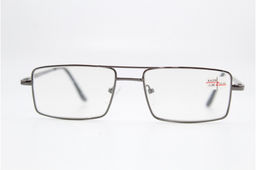 Готовые очки Ralph 016 53-17-138 серый (стекло) фотохромные