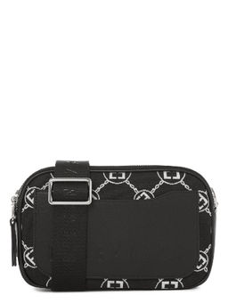 Сумка ELEGANZZA ZG-24145 black/white
