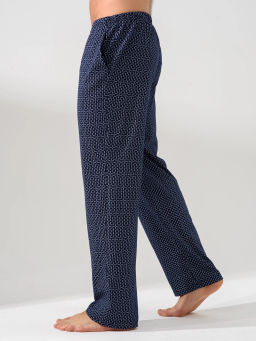 Пижама 100% хлопок "Традиция" (классическая)