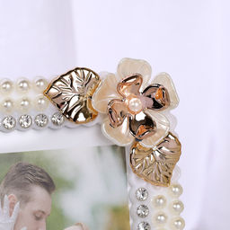 Фоторамка 10х15 / ZQC03 /уп 96/ - Галеонтрейд фото 2