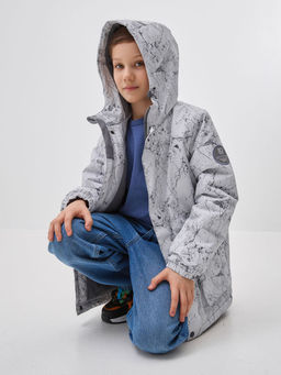 Куртка демисезонная 23532-422 - Avese фото 40