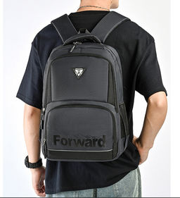 Рюкзак SR-2516-Black