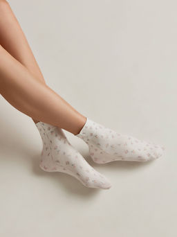 Цена за 2 пары. Носки Классические CONTE FANTASY mix - Conte elegant фото 35