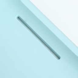 Фонтанчик для животных 20 х 17 х 15,5 см, голубой - Пижон фото 5