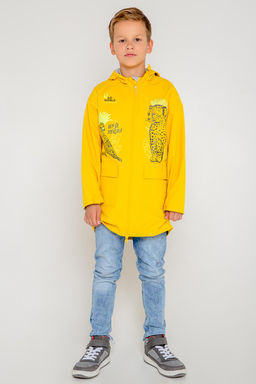 Crockid _ ВК 30102/2 ГР куртка для мал