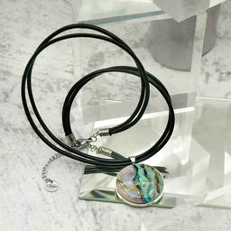 MORNING SKY Колье LKY5862