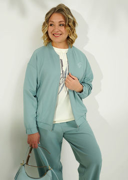 Толстовка женская