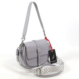 Женская кожаная сумка Sergio Valentini 0032-4