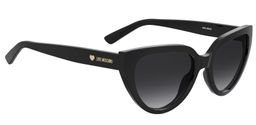 Солнцезащитные очки MOSCHINO LOVE MOL095/S фото 3