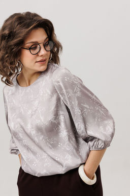 Блуза ANELLI 1779.1 перезвон ветра