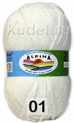 VERA - Alpina фото 2