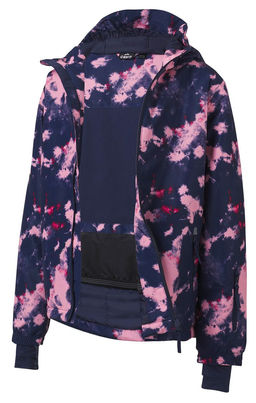 Лыжная куртка для девочек CRIVIT  фото 9