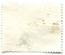 Марка Bаракушка 1973 год Германия