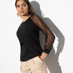 Свитшот Волнующе красива (элегант) - Charutti фото 5