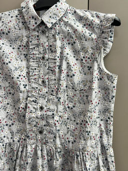 Платье 414 - Niv niv fashion фото 8