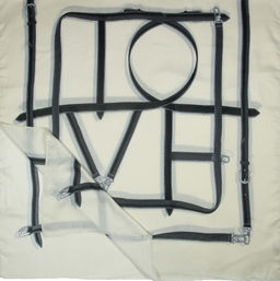 Палантин - Mellizos фото 2