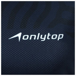 Футболка спортивная ONLYTOP man, размер 44