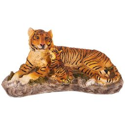ФИГУРКА ТИГР 27,5*13,5 СМ. ВЫСОТА=14,5 СМ