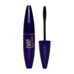 Ffleur M-290 Тушь для ресниц DARK CHIC Extreme Volume увеличивающая объем