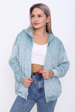 Толстовка 20673 - Натали фото 10