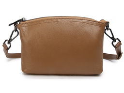 Cумка женская Lanotti 6621/коричневый