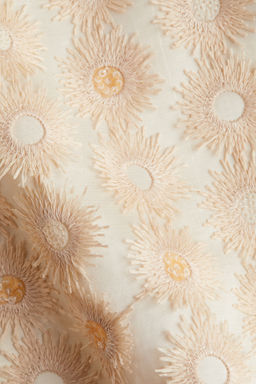Minifalda con aplicaciones - H&m фото 2