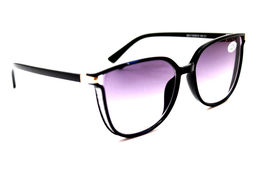 Солнцезащитные очки - Luxe Vision 6017 с1 -3,5