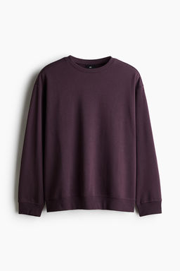 Sudadera Loose Fit - H&m фото 5